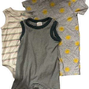 Baby Boy Spring/Summer Bundle